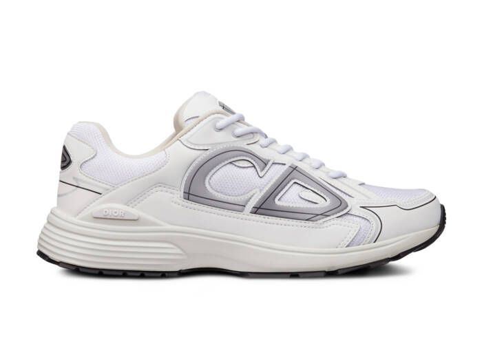 B30 blanche