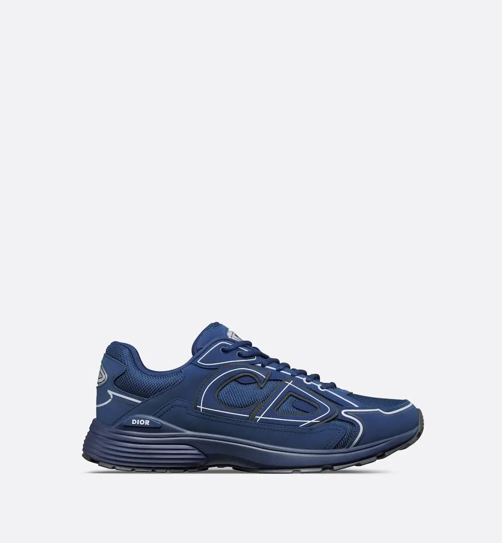 Dior B30 Countdown — Bleu Marine