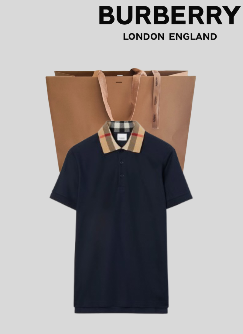 Polo BRB Blue