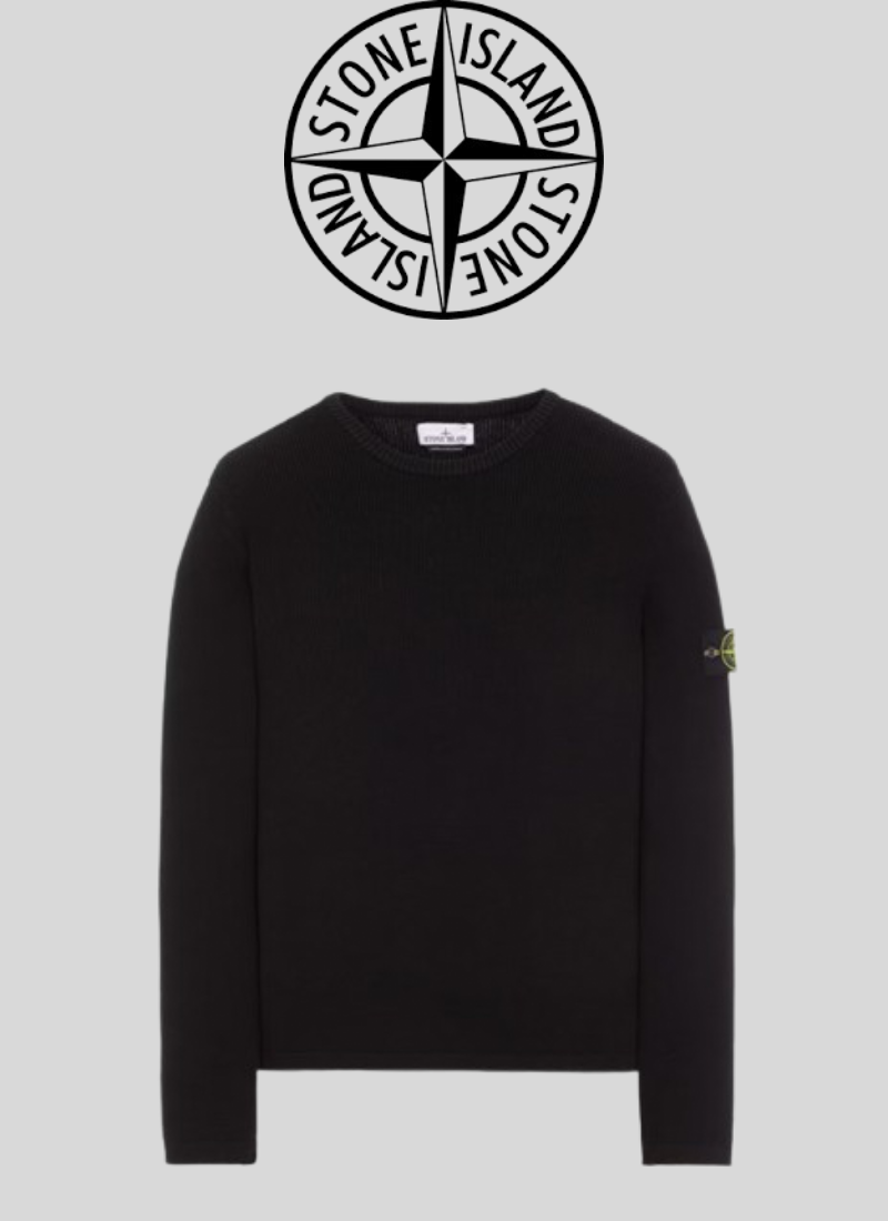 Pull Stone Black classic
