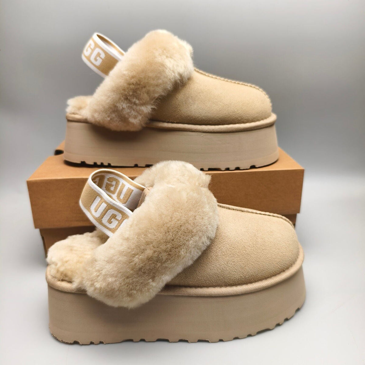 UGG Boot