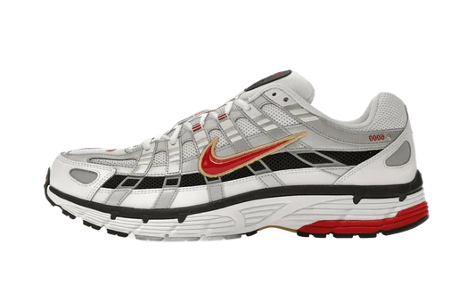 Nike P6000 Varsity Red