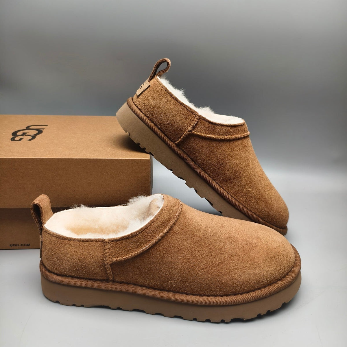 UGG Boot