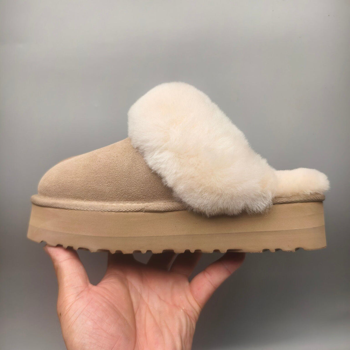 UGG Boot
