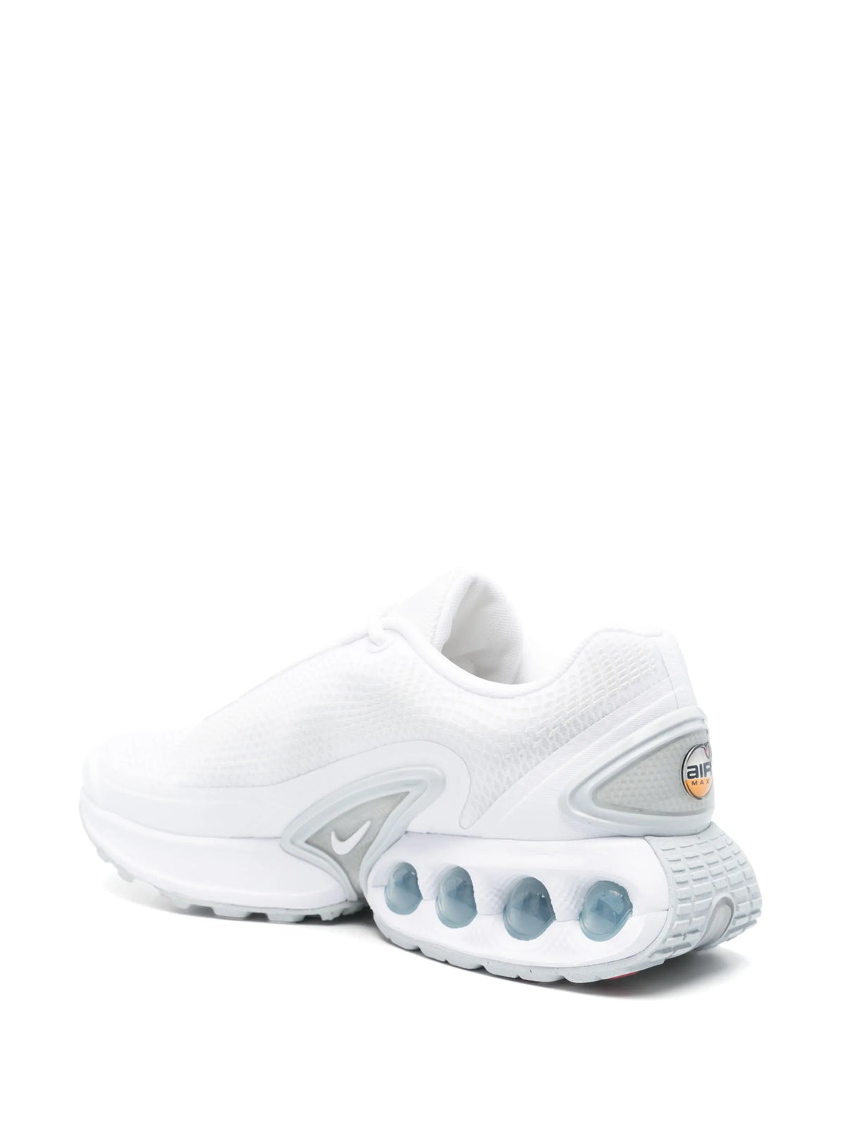 Nike Dn Blanc Bulle Bleu