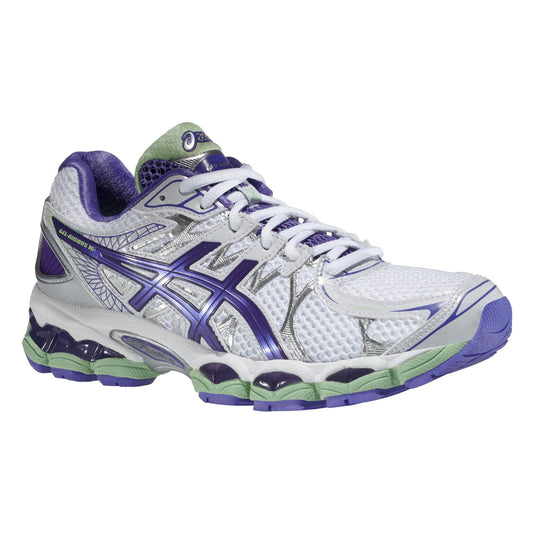 Asics Gel Nimbus 16 violet
