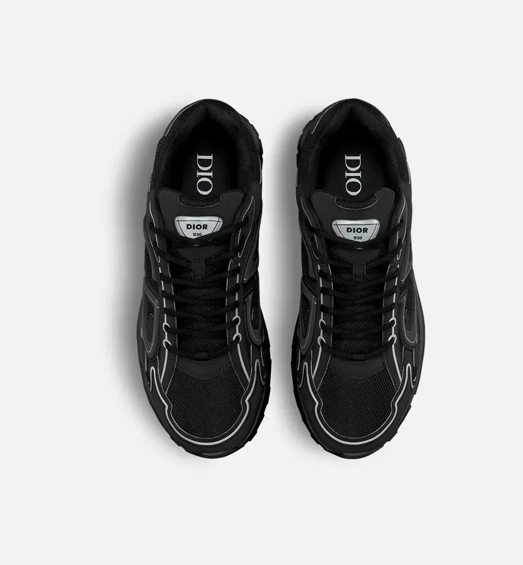 B30 noir