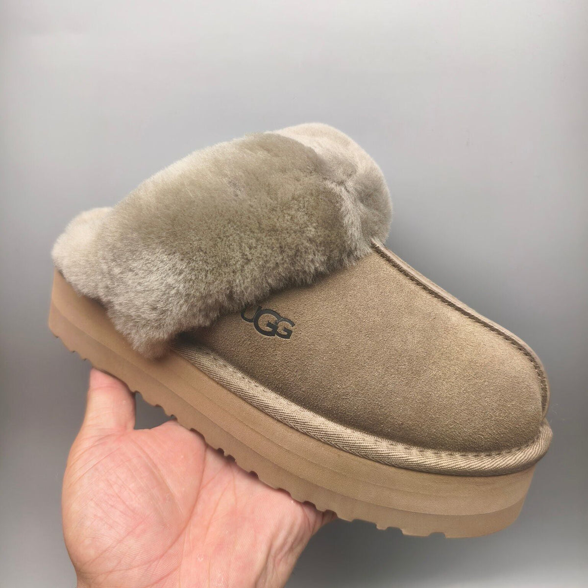 UGG Boot