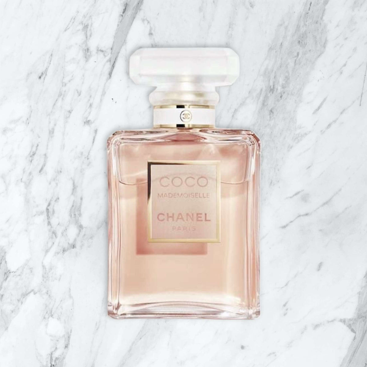 Parfum Chanel - coco mademoiselle