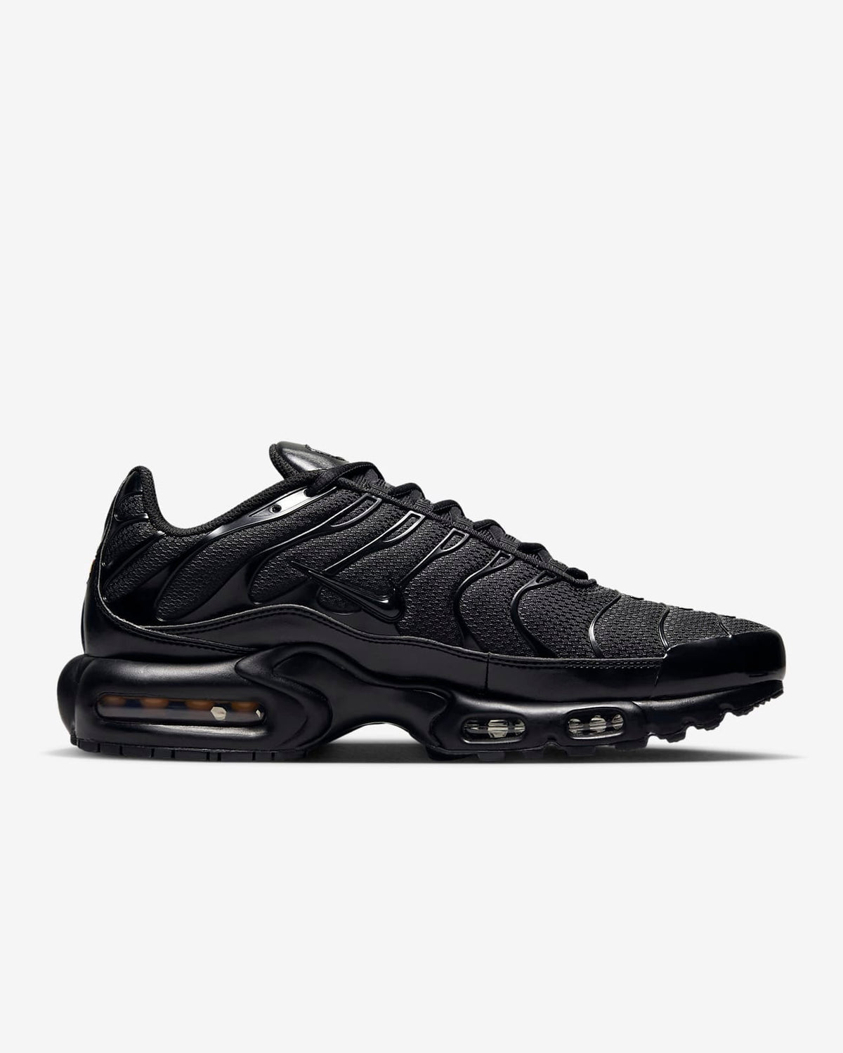 Nike TN Plus Noir