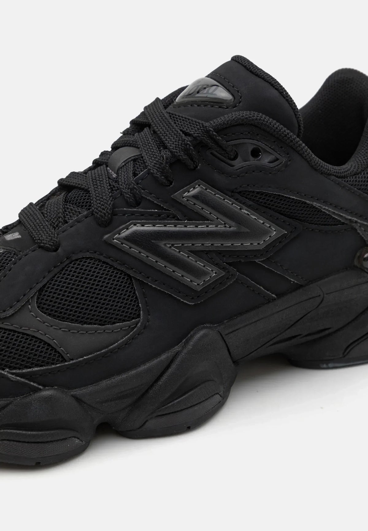 New Balance 9060 Full Noir