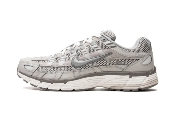 Nike P6000 Beige/Gris