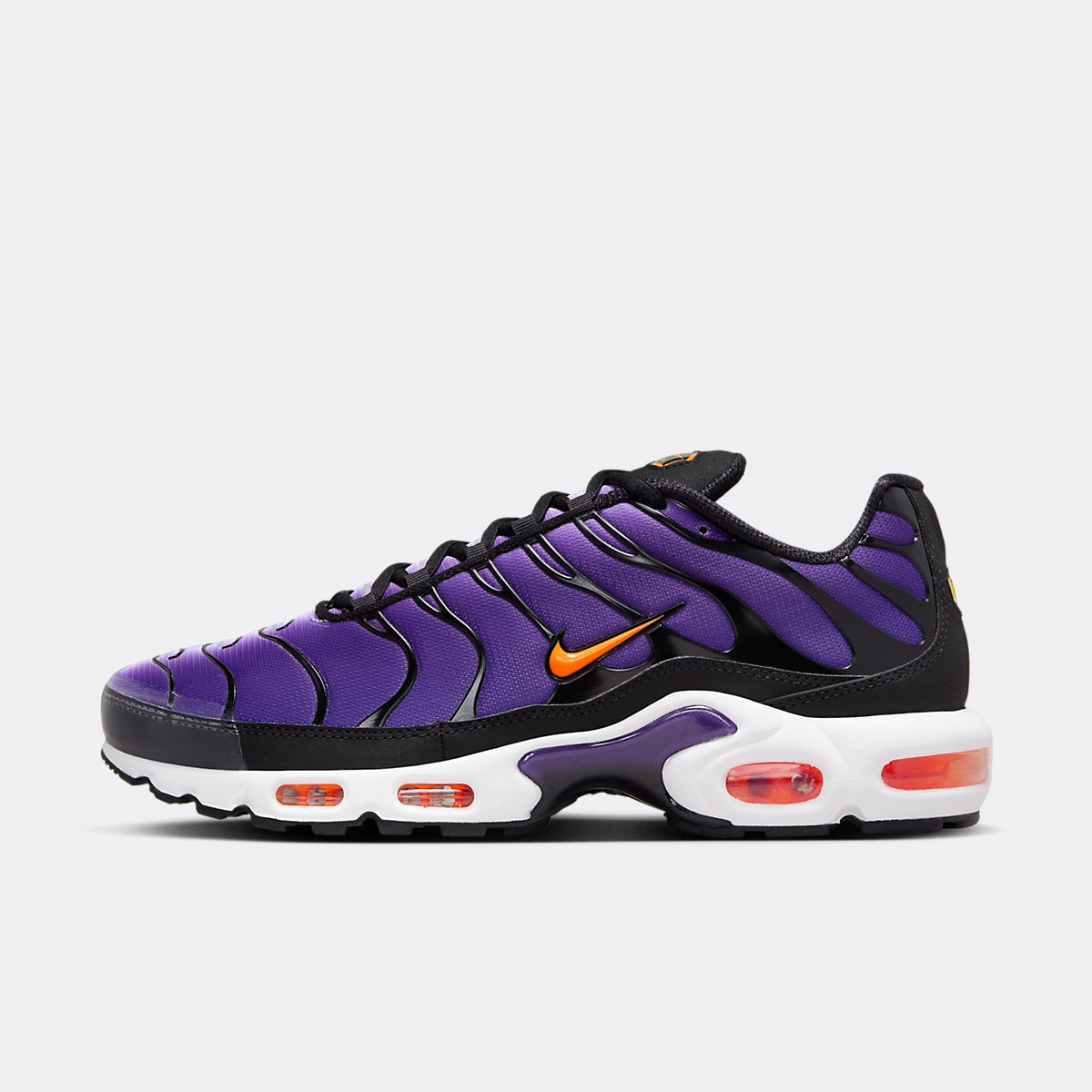 Nike TN plus Purple