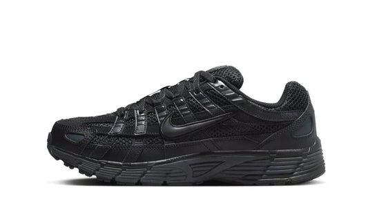 Nike P6000 Triple Black