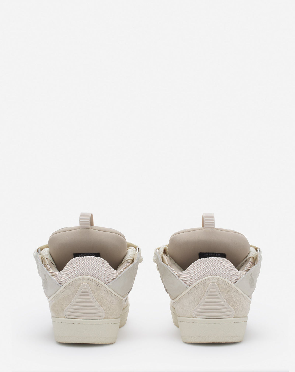 LANVIN PEACH