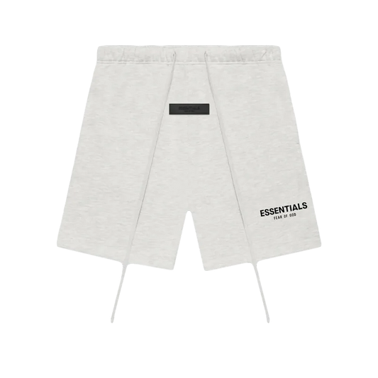Fear of God Essentials Sweatshort Light Oatmeal