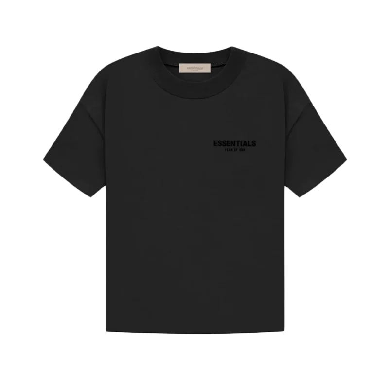 Fear of God Essentials T-shirt Stretch Limo