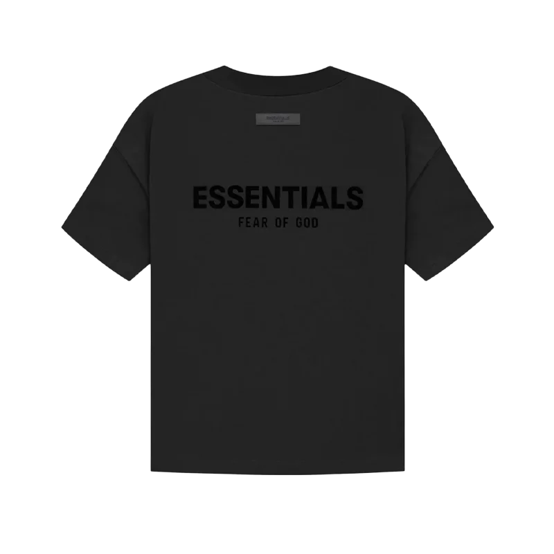 Fear of God Essentials T-shirt Stretch Limo