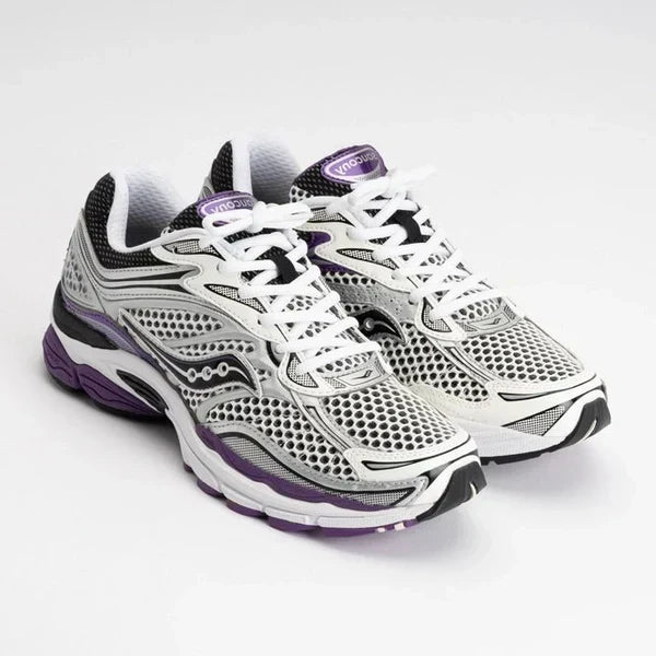 SAUCONY PROGRID OMNI 9 UNISEX MAUVE