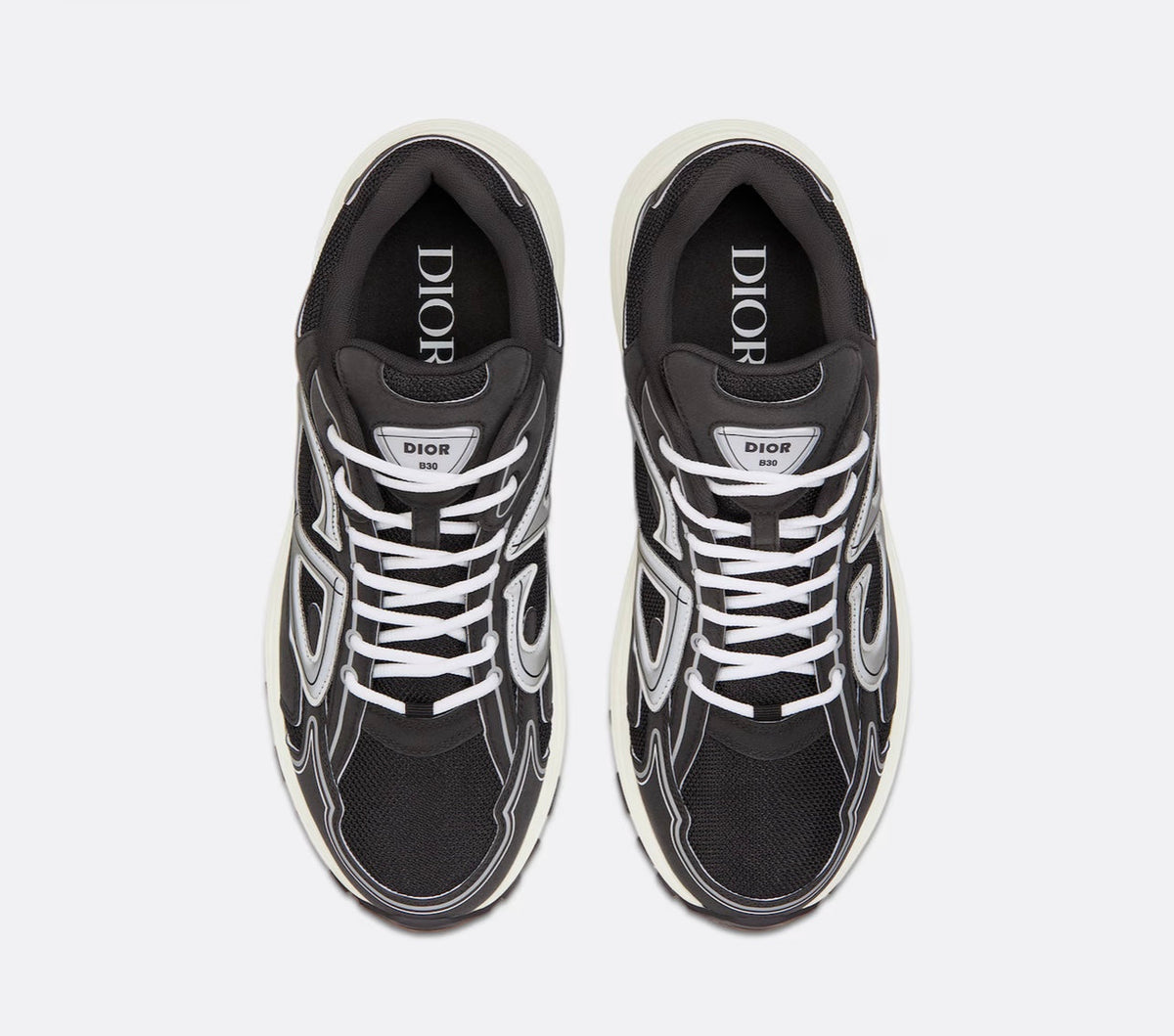 Dior B30 Black & White