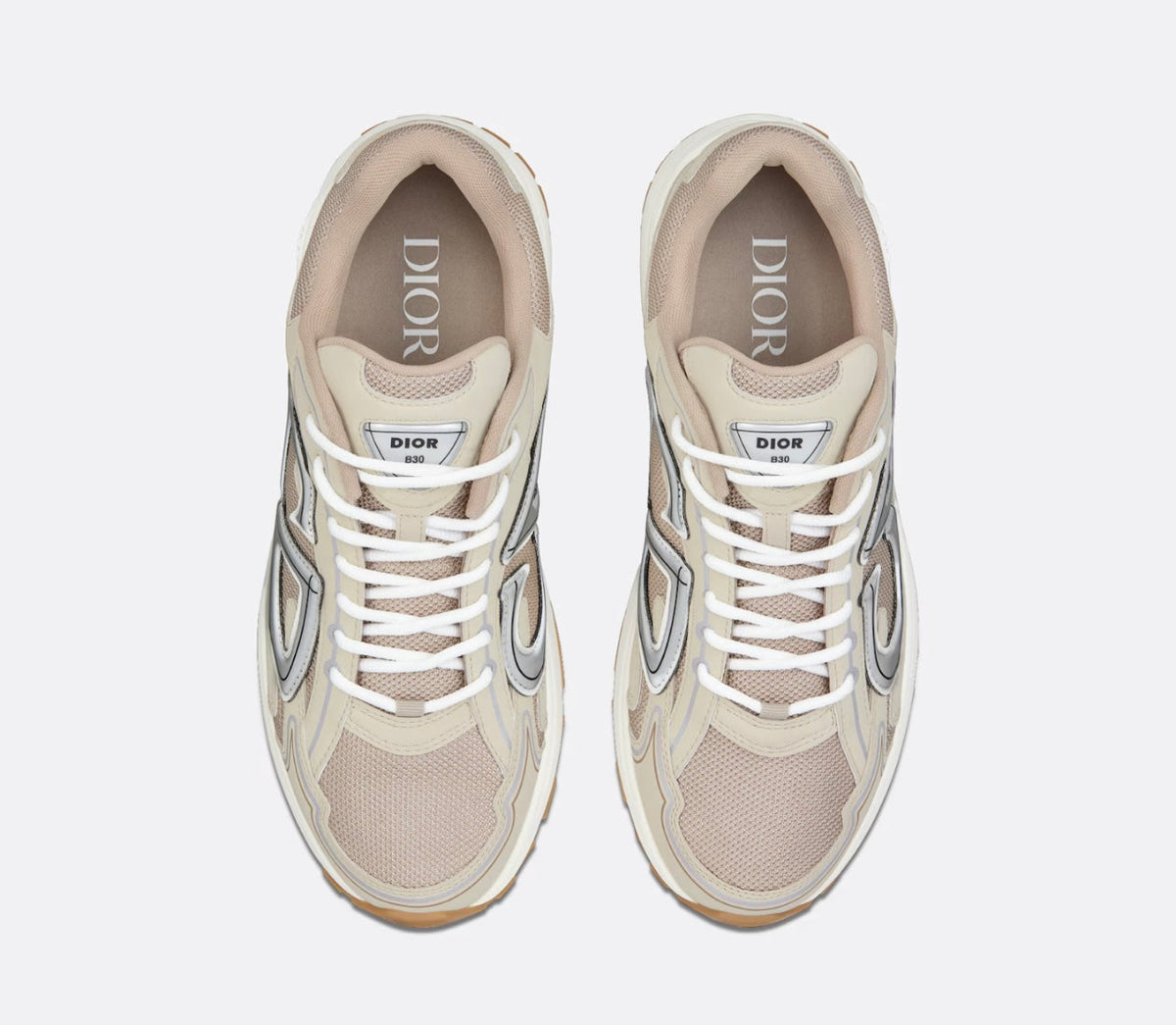Dior B30 Beige