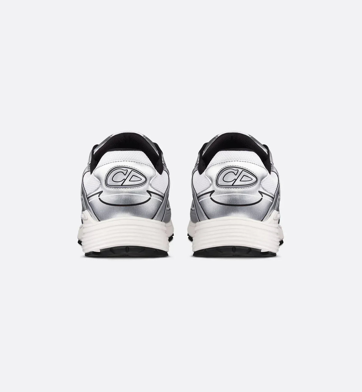 Dior B30 Argenté