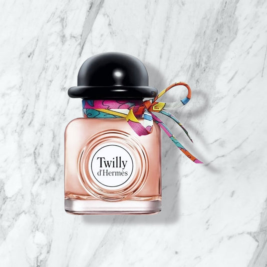 Twilly Hermes - Eau de Parfum
