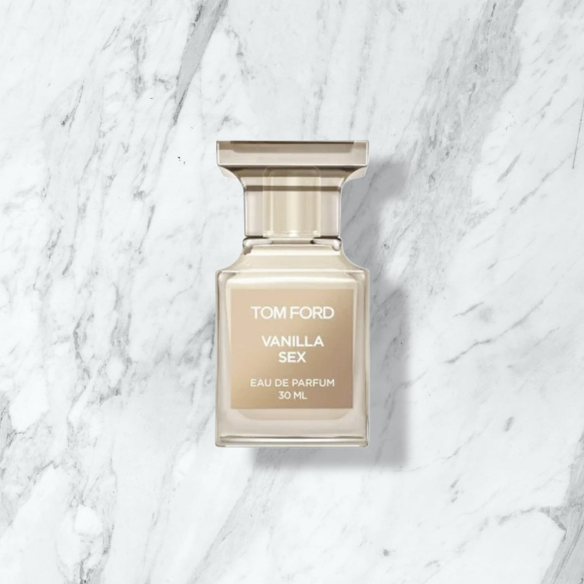 Tom Ford Vanilla Sex - Eau de Parfum 50ml