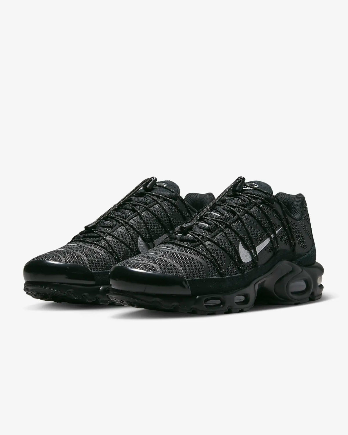 Nike TN Plus Utility Noir