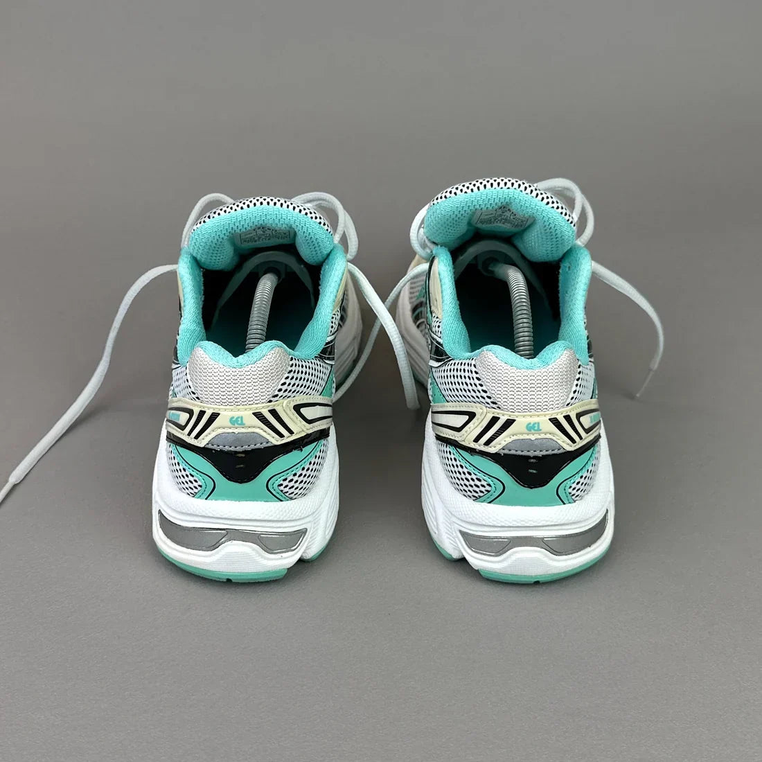 GEL NIMBUS 16 - NEON CAMO