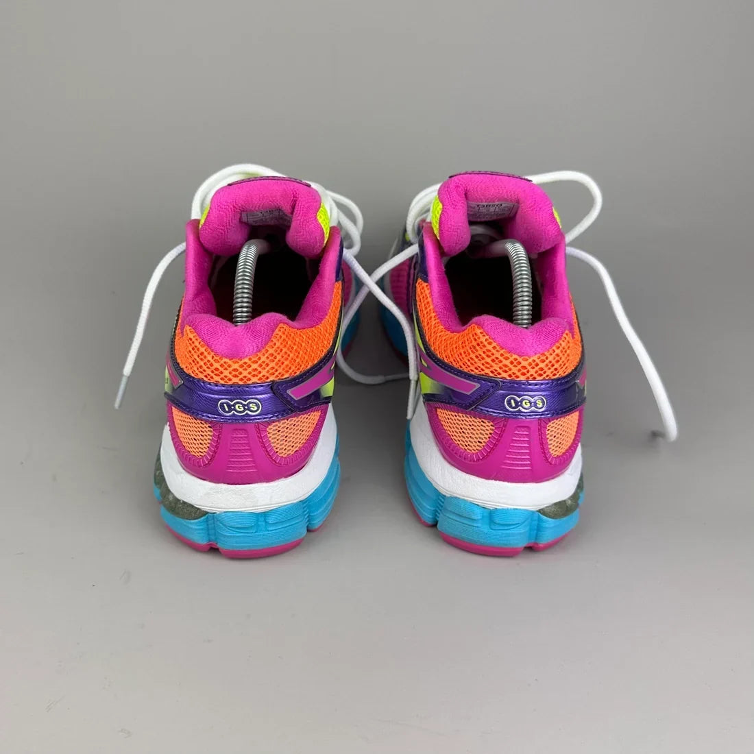 GEL NIMBUS 16 - MIAMI NEON