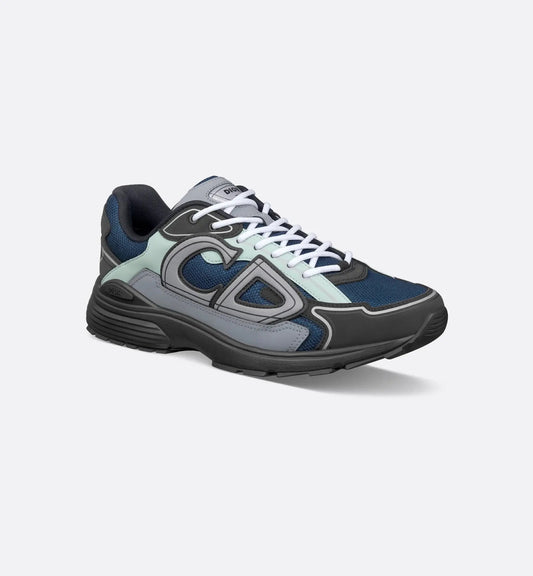Dior B30 Countdown — Bleu & Vert d'Eau