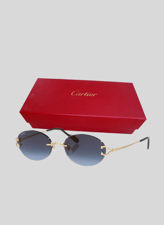 Lunette C Black