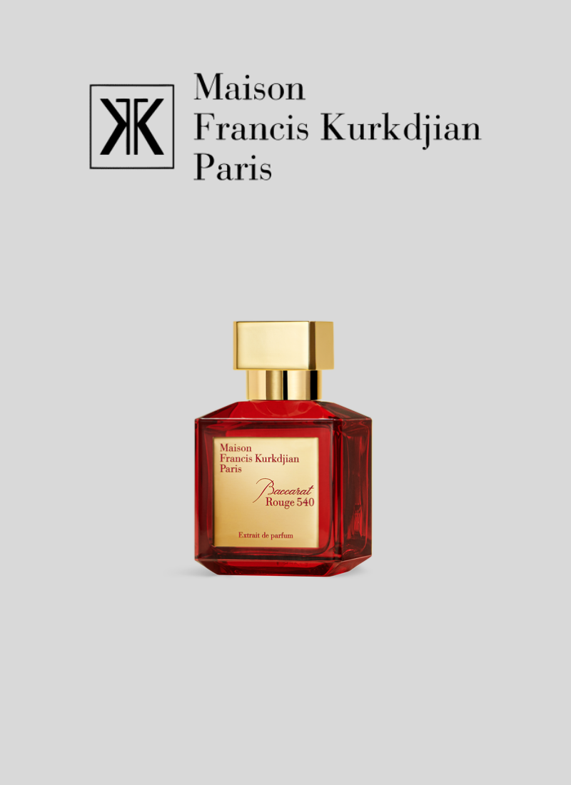 MFK Baccarat 540 70 ml