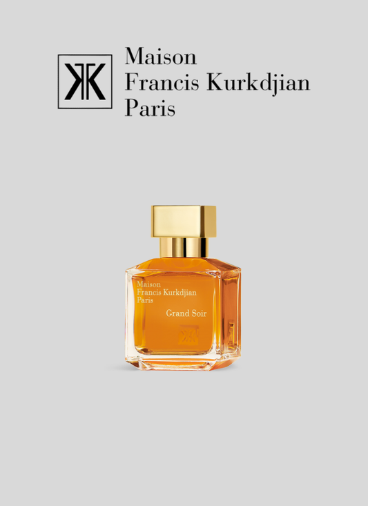 MFK Grand Soir 70 ml