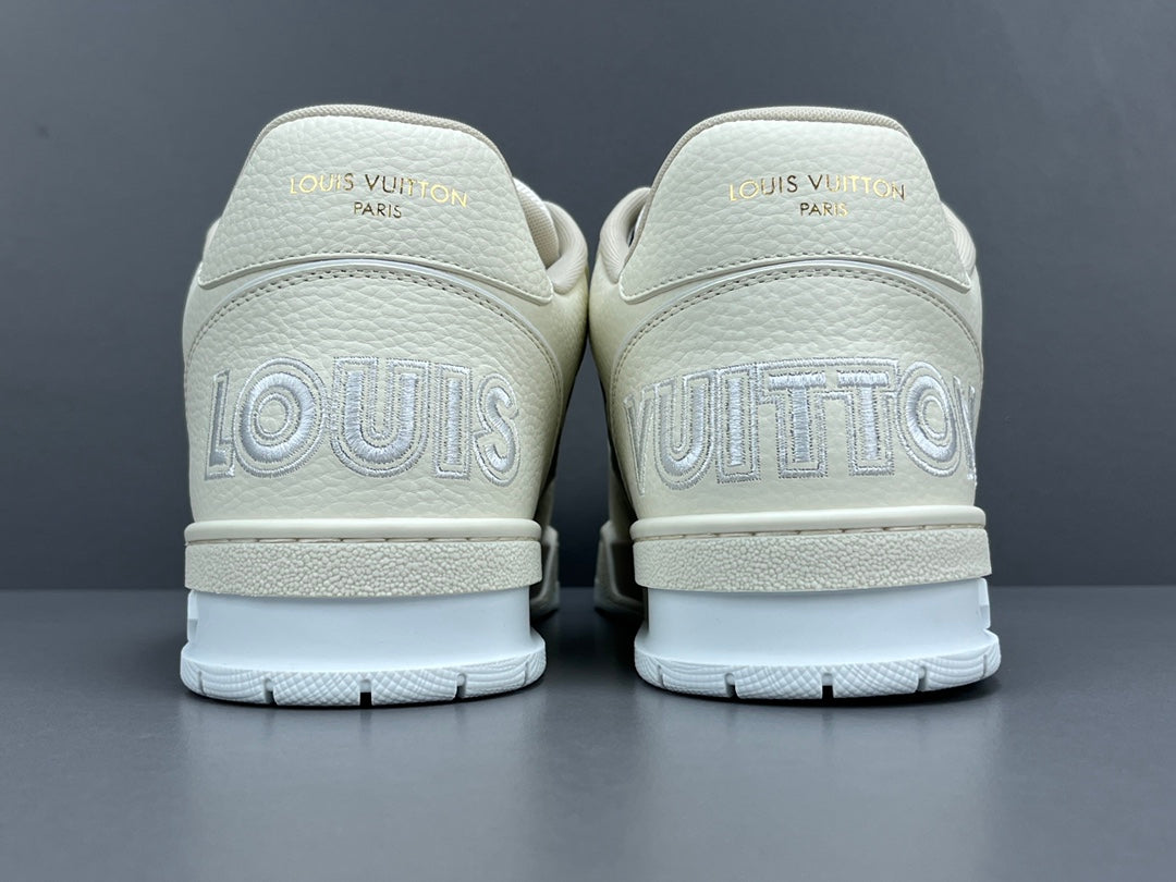 LOUIS VUITTON LV TRAINER SNEAKER