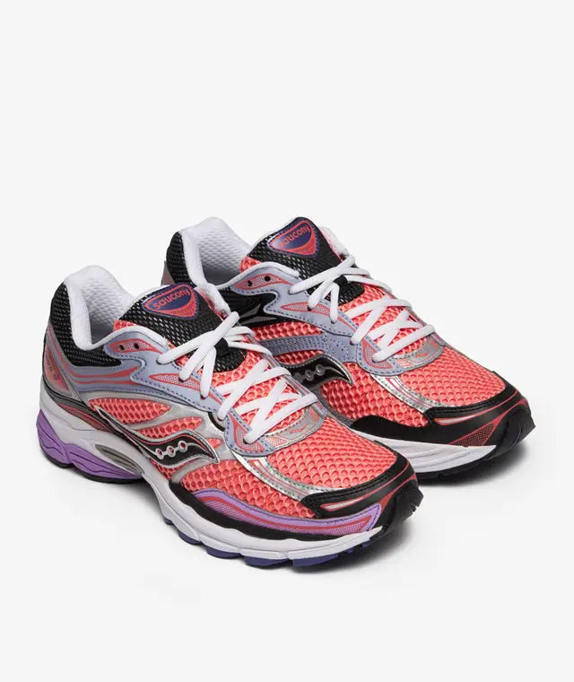 Saucony Progrid Omni 9 Rose