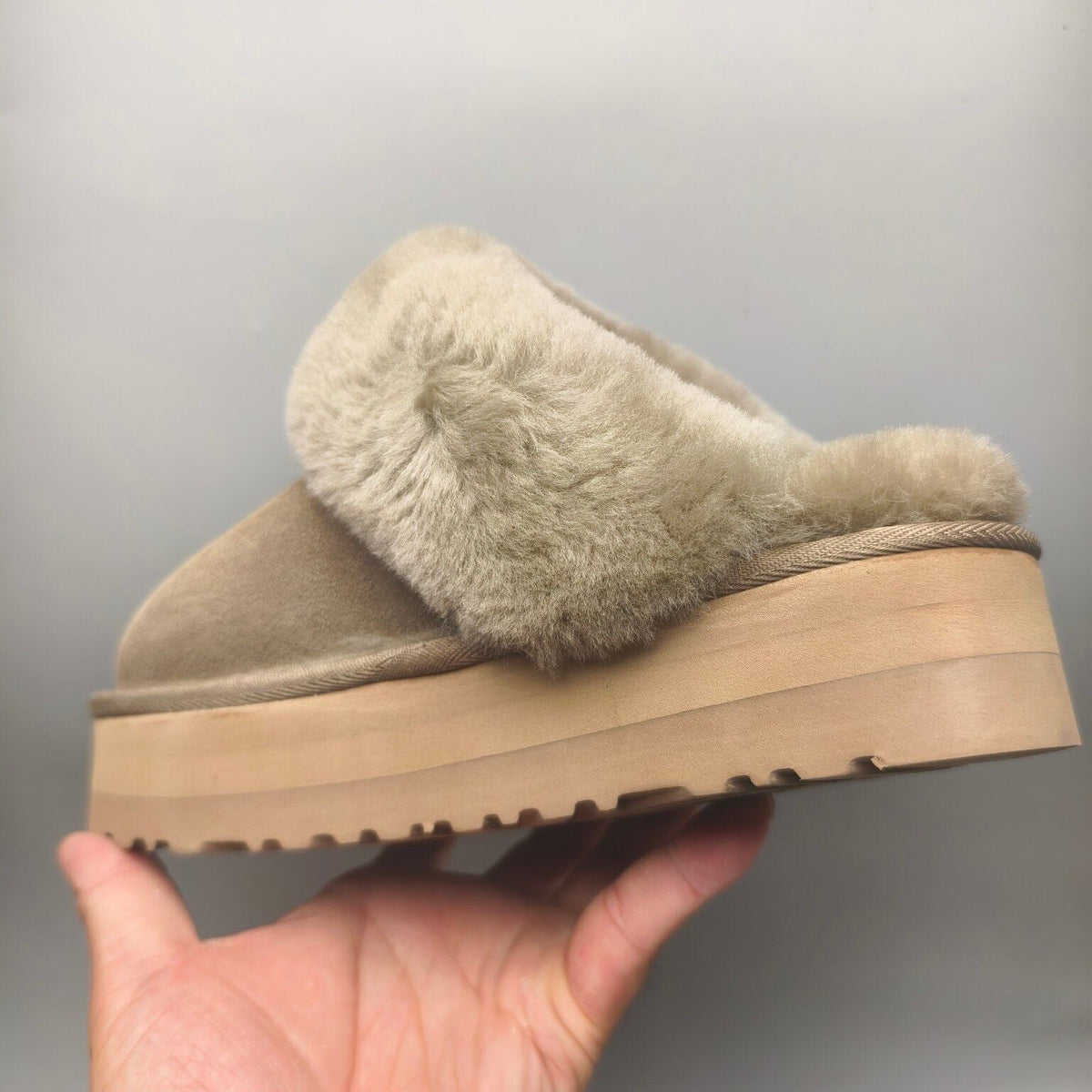 UGG Boot