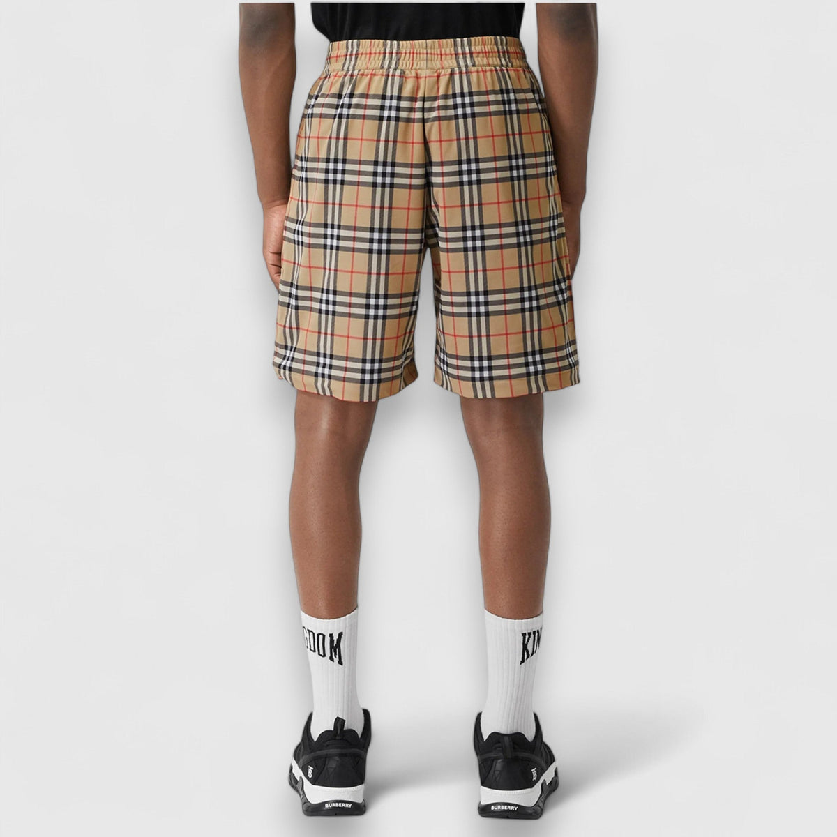 BURBERRY | Short
