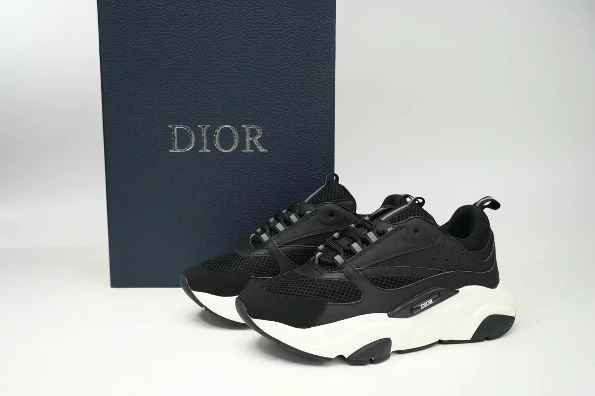 DIOR B22 NOIRE