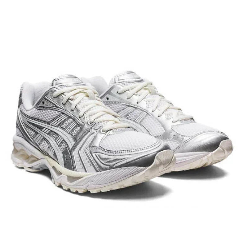 Asics Gel Kayano 14 Blanc