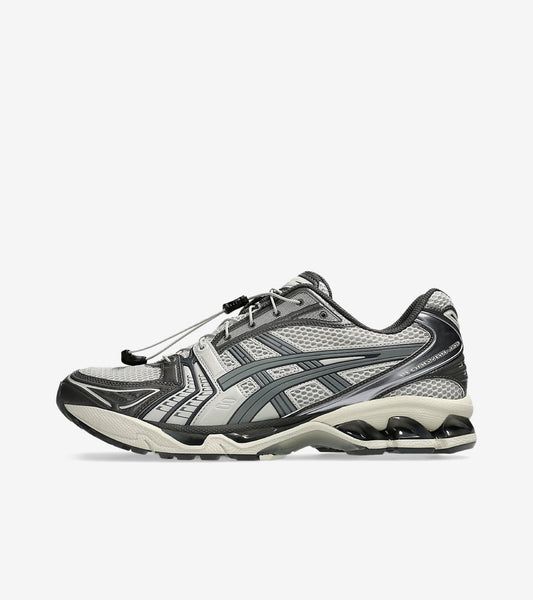 ASICS Gel-Kayano 14 Unlimited Pack Oyster Grey