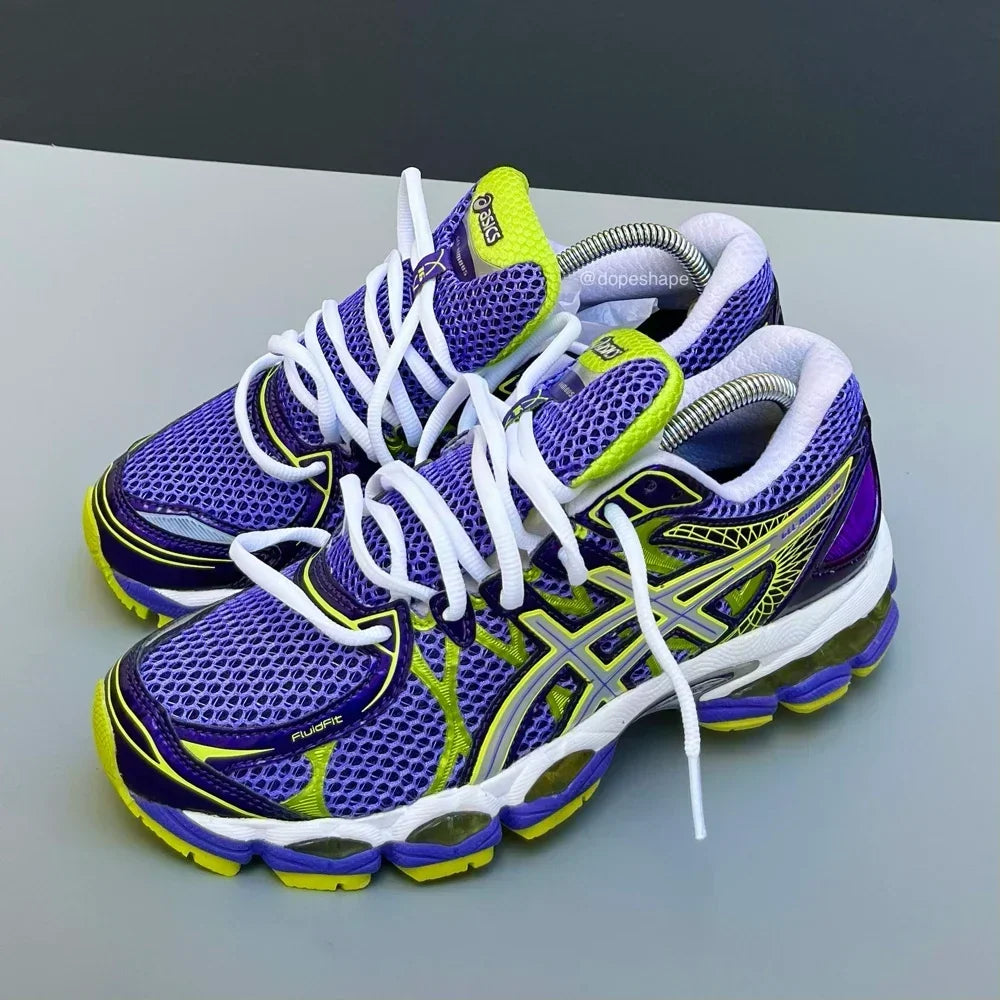 GEL NIMBUS 16 - PURPLE DAY