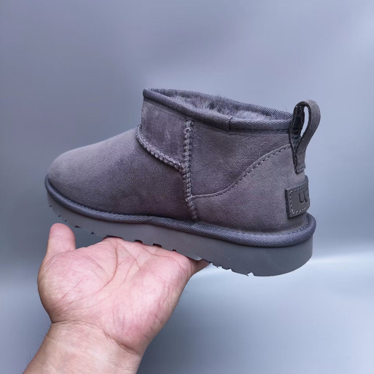 UGG Boot