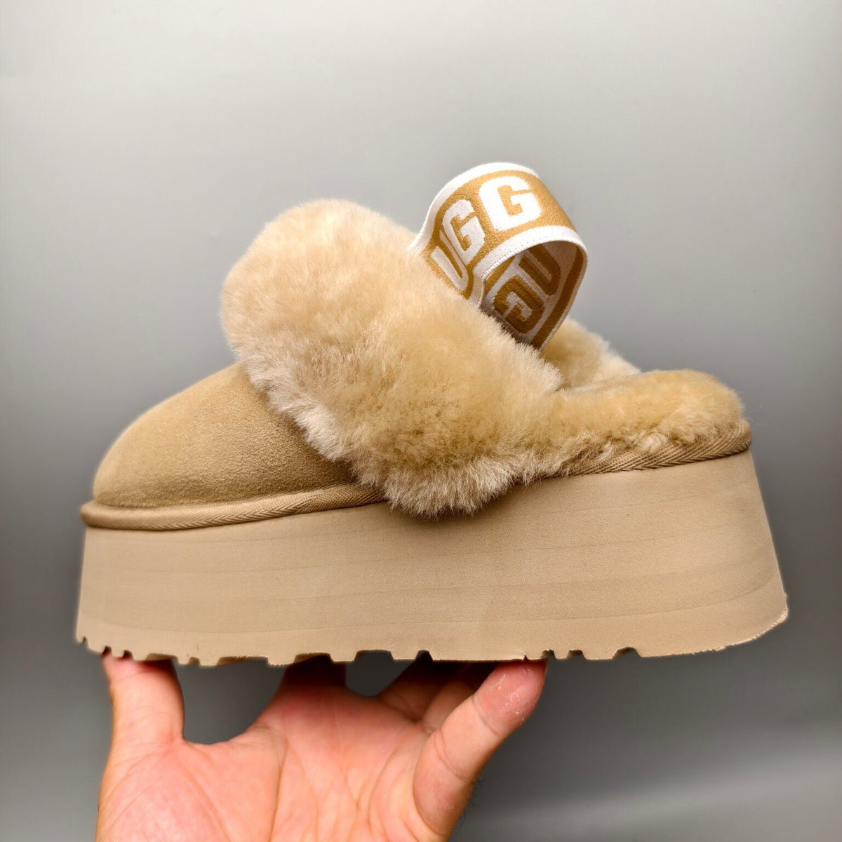 UGG Boot