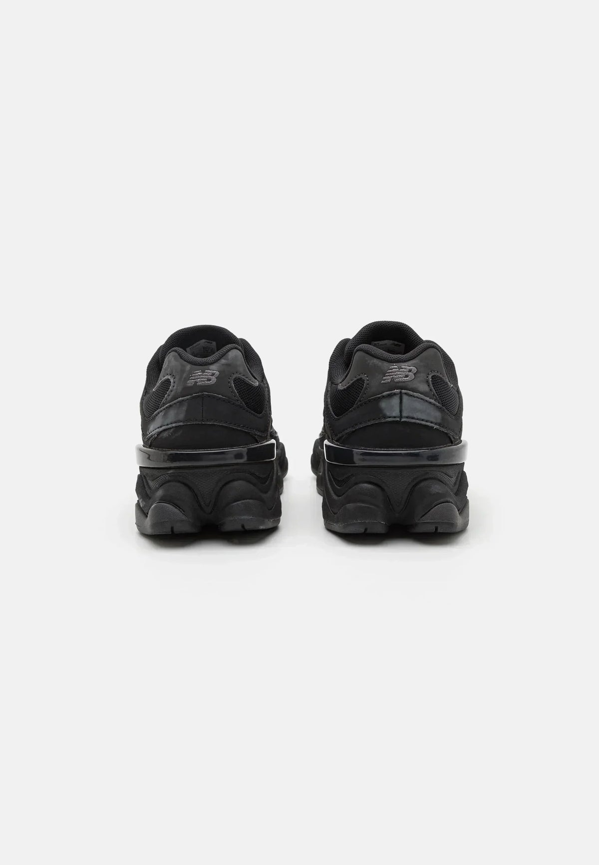 New Balance 9060 Full Noir