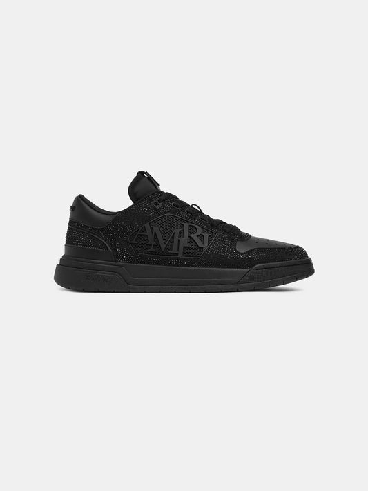 AMIRI CRYSTAL CLASSIC LOW