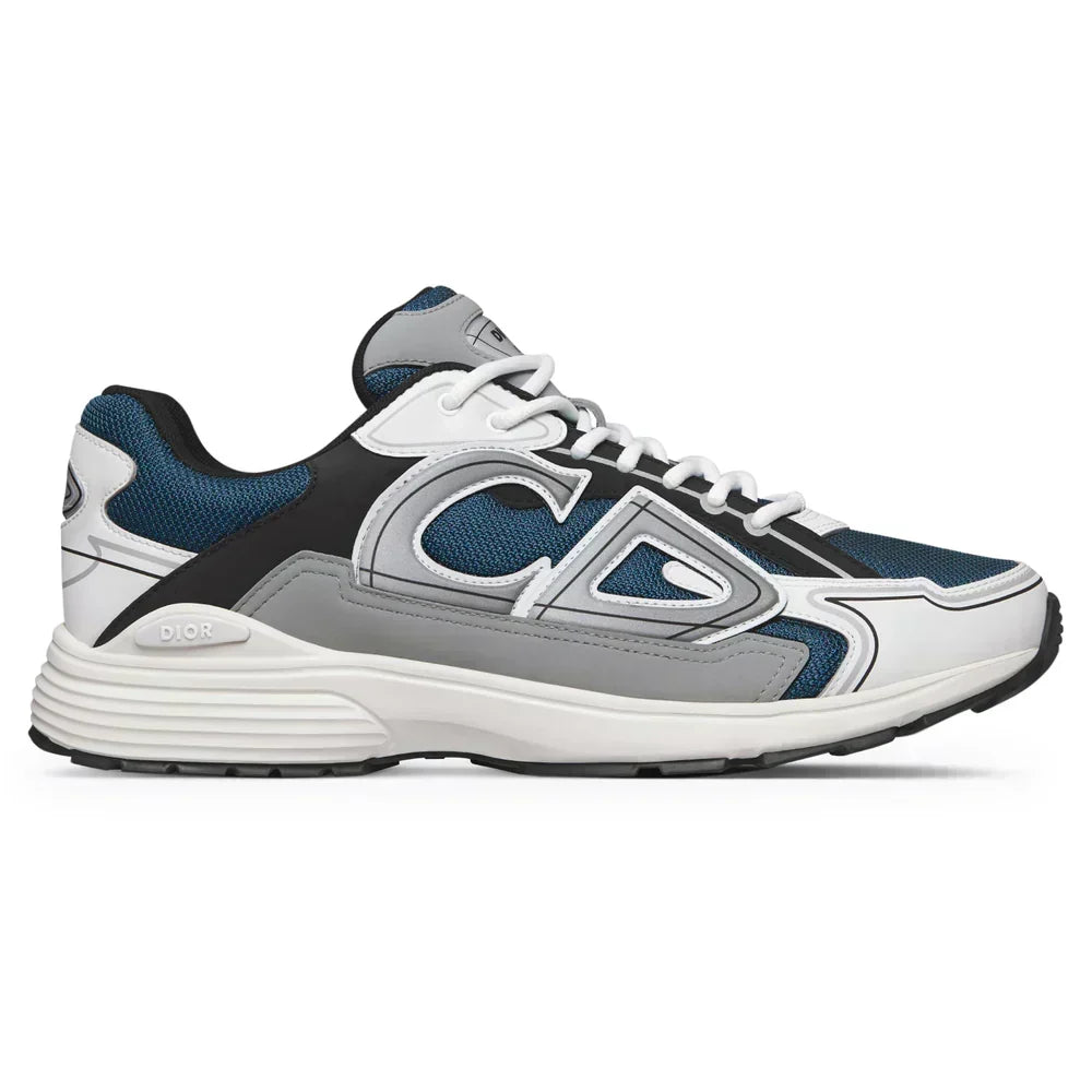 DIOR B30 BLUE WHITE GREY