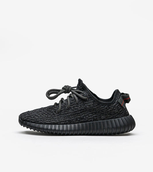 adidas Yeezy Boost 350 Pirate Black (2023)