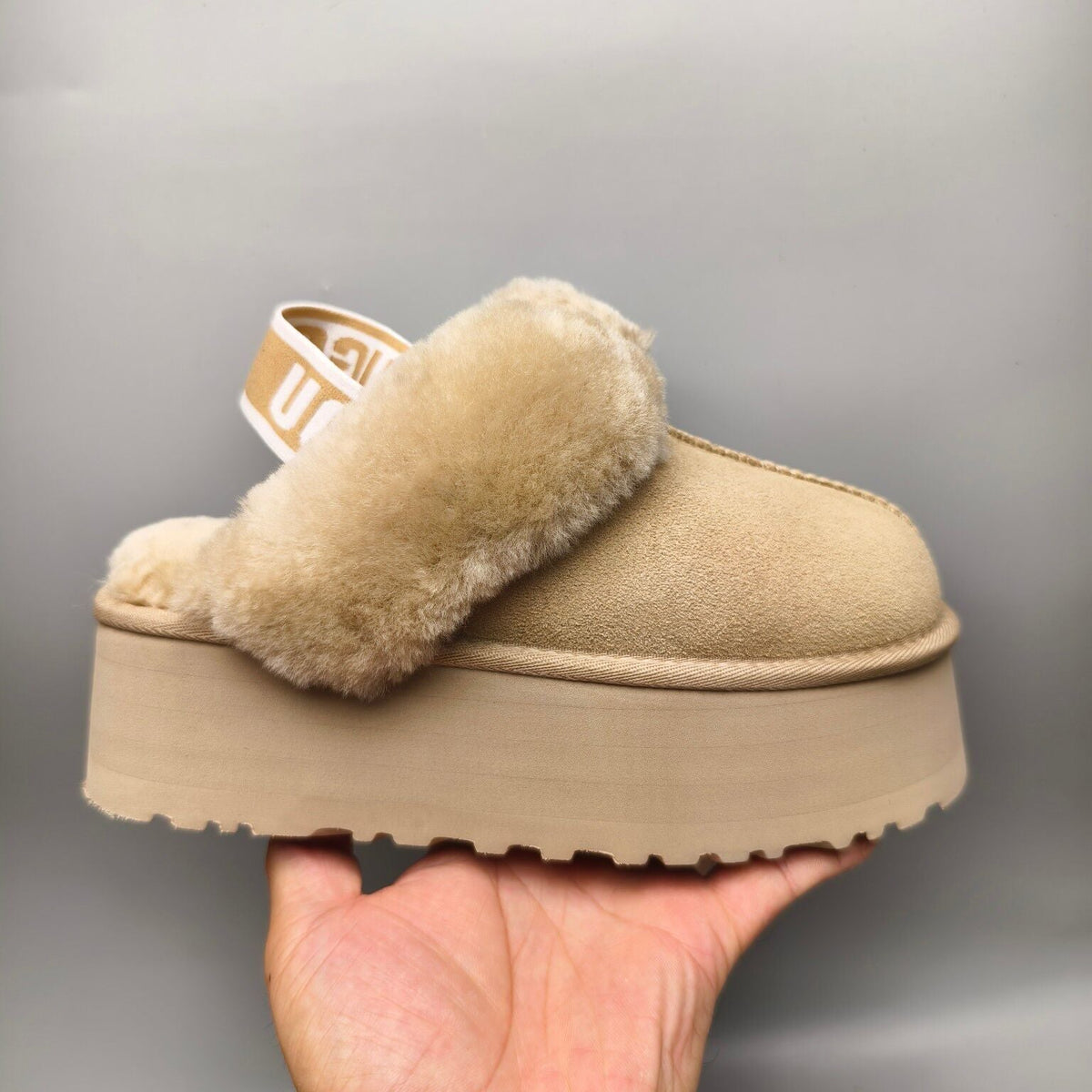 UGG Boot